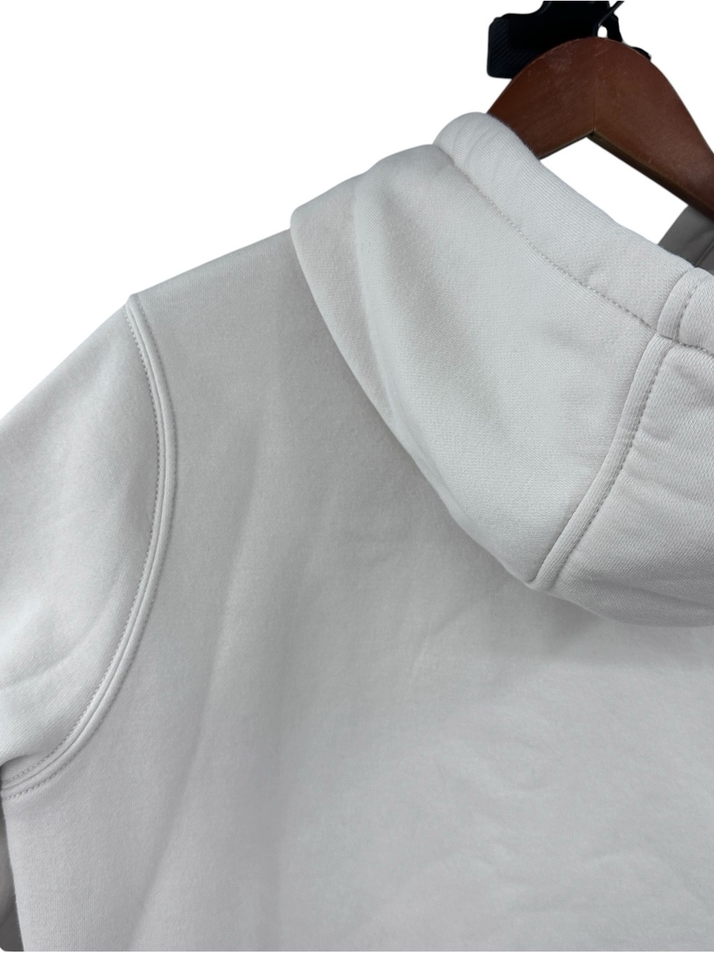 CARHARTT Hoodie Sweatshirt Clarksburg Graphic Sleeve Pullover - Picture 5 of 7